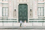 Private Vacation Photography Session with Local Photographer in Florence