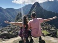 Cyberday Machu Picchu tour By Train 1 Day / Travel until December