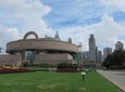3 Days Private Xian & Shanghai Tour by Bullet Train (Without Hotel)