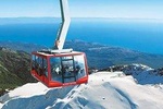 Skip the Line: Olympos Teleferik Cable Car Antalya Ticket