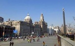 5 Days Private Xian & Shanghai Tour by Bullet Train With Hotel