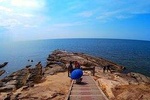 Kudat Rungus Long House & Tip of Borneo Tour 