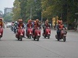 Saigon & Backstreets insider Vintage Vespa Tour Half Day