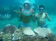 Island Hopping Plus Sea Walking Nha Trang