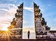 Full Day Eastern Bali with Lempuyang Gate of Heaven Tour