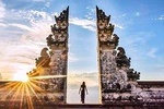 Full Day Eastern Bali with Lempuyang Gate of Heaven Tour