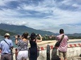 Hoi An to Hue One-Way Coach Transfer with Hai Van Pass and Lang Co Beach