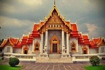 Halfday Join Shore Landmark Excursion from Bangkok's Khlong Toei Port (7 Hours)