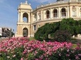 Odessa National Opera and Ballet Theater Tour