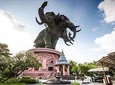 Halfday Join Tour The Erawan Museum (Ticket only)
