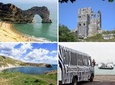 Jurassic Coast Experience full day trip