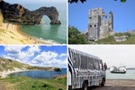 Jurassic Coast Experience full day trip