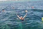 Half Day Beach Escape ! 
