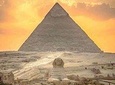 pyramids of Giza & Sphinx,Sakkara,Memphis, Full day tour with free camel ride 