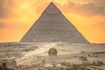 pyramids of Giza & Sphinx,Sakkara,Memphis, Full day tour with free camel ride 