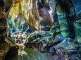 Adventures Tour : Bali Hidden Canyon Trekking - Beji Guwang