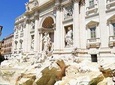 Best of Rome Full-day Guided Tour with Vatican Colosseum Trevi & Sistine Chapel