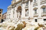 Best of Rome Full-day Guided Tour with Vatican Colosseum Trevi & Sistine Chapel