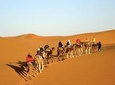 3 Days Private Desert Tour From Marrakech Including Camel Ride