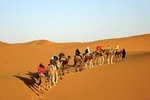 3 Days Private Desert Tour From Marrakech Including Camel Ride