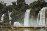 Mountain To Beach Loop In Unexplored Northeast Of Vietnam 5 Days