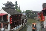 5 Days Beijing and Shanghai Tour by Bullet Train (without hotel)