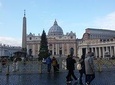 The Vatican City exclusive tour !!! No line !!! With guide !!!