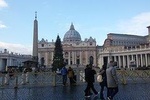The Vatican City exclusive tour !!! No line !!! With guide !!!