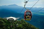 Full Day Langkawi City Tour with Cable Car