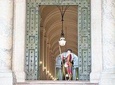 Wheelchair Accessible Sistine Chapel & Vatican Private Tour for Disable Visitors