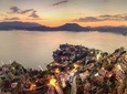 Valle de Bravo: Private tour from Mexico City