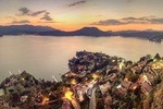 Valle de Bravo: Private tour from Mexico City
