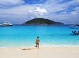 Similan Islands Full-Day Tour from Phuket