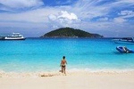 Similan Islands Full-Day Tour from Phuket