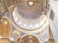 Private Sistine Chapel & Vatican Highlights Tour with Fast Access & Hotel Pickup