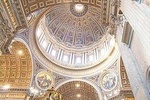Private Sistine Chapel & Vatican Highlights Tour with Fast Access & Hotel Pickup