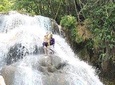 Cascadas con Aroma a Cafe