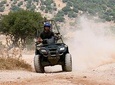 Cappadocia Atv (Quad) Tour