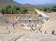 All Inclusive Private Ephesus Tour from Istanbul. Included Return flights