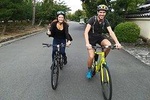 Arashiyama Bamboo Bike Tour (Early Bird)