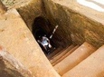 PRIVATE The Tunnels Of Cu Chi Half day tour