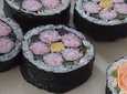 Adorable Sushi Roll Art Class in Kyoto