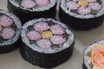 Adorable Sushi Roll Art Class in Kyoto