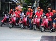Hanoi Backstreets After Dark Food Tours