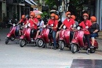Hanoi Backstreets After Dark Food Tours