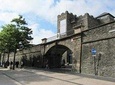 Derry Londonderry Private Guided Minivan Tour From Belfast