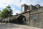 Derry Londonderry Private Guided Minivan Tour From Belfast