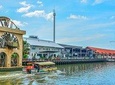 Malacca City & River Cruise Tour With Lunch From Kuala Lumpur