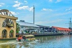 Malacca City & River Cruise Tour With Lunch From Kuala Lumpur