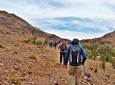 Marrakech: Day Trip To The Berber Villages And 3 valleys Tour 